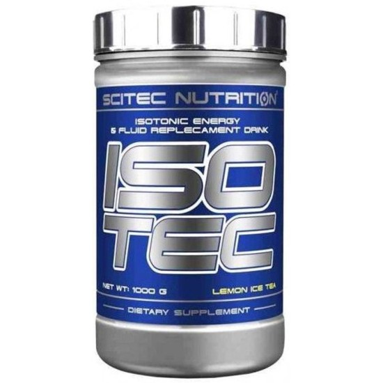 Scitec Isotec Endurance 1000gr