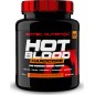 Scitec Hot Blood Hardcore 700gr