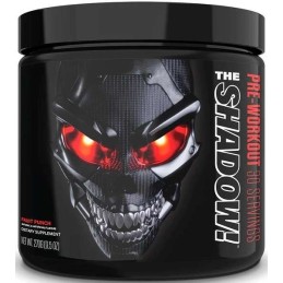 JNX The Shadow! 270gr | MuscleBody.gr