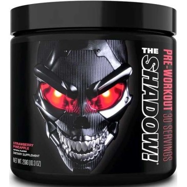 JNX The Shadow! 270gr | MuscleBody.gr