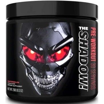 JNX The Shadow! 270gr | MuscleBody.gr