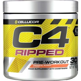 Cellucor C4 Ripped 30serv