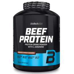 Biotech Beef Protein 1816gr | MuscleBody.gr