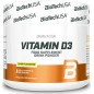 Biotech Vitamin D3 150gr