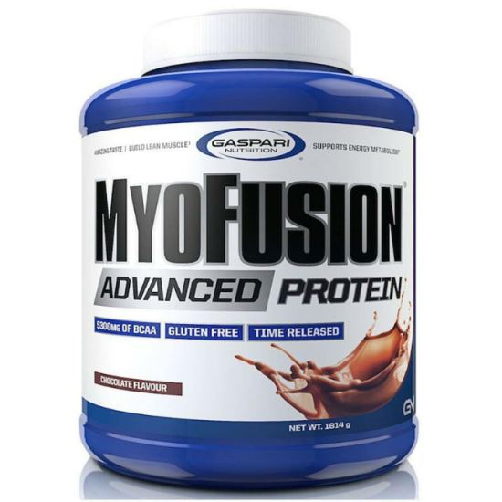 Gaspari Myofusion Advanced 1.8kg