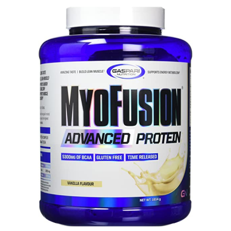 Gaspari Myofusion Advanced 1.8kg