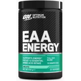 Optimum Nutrition EAA Energy 432gr