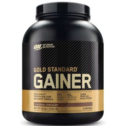 Optimum Nutrition Gold Standard Gainer 1620gr | MuscleBody.gr