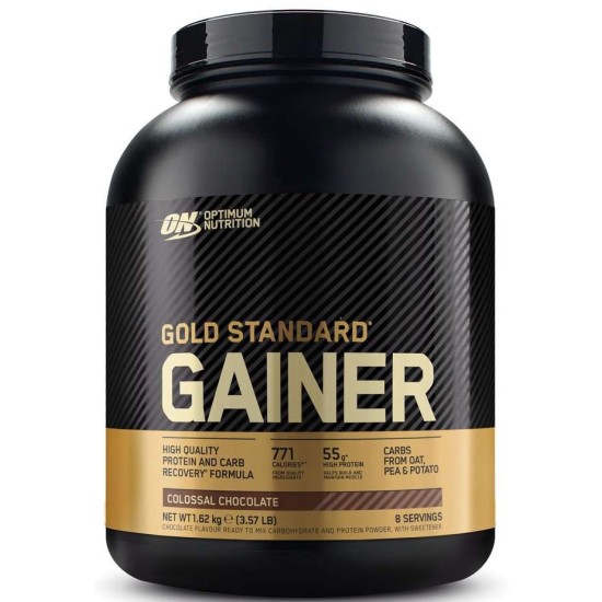 Optimum Nutrition Gold Standard Gainer 1620gr