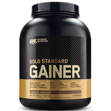 Optimum Nutrition Gold Standard Gainer 1620gr | MuscleBody.gr