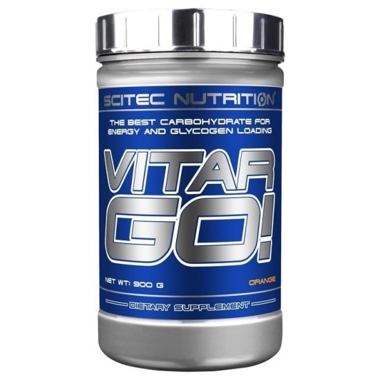 Scitec Vitargo 900g