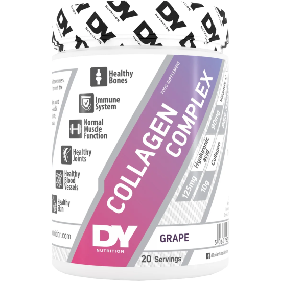 Dorian Yates Collagen Complex 300gr