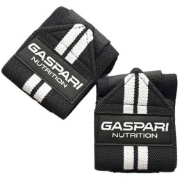 Gaspari Nutrition Περικάρπιο (Wrist Wraps) | MuscleBody.gr