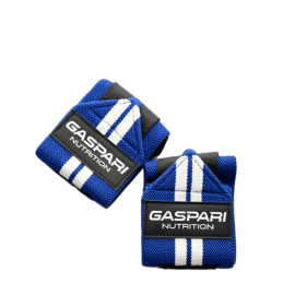 Gaspari Nutrition Περικάρπιο (Wrist Wraps)