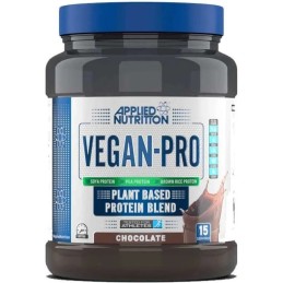 Applied Nutrition Vegan-Pro 450gr | MuscleBody.gr