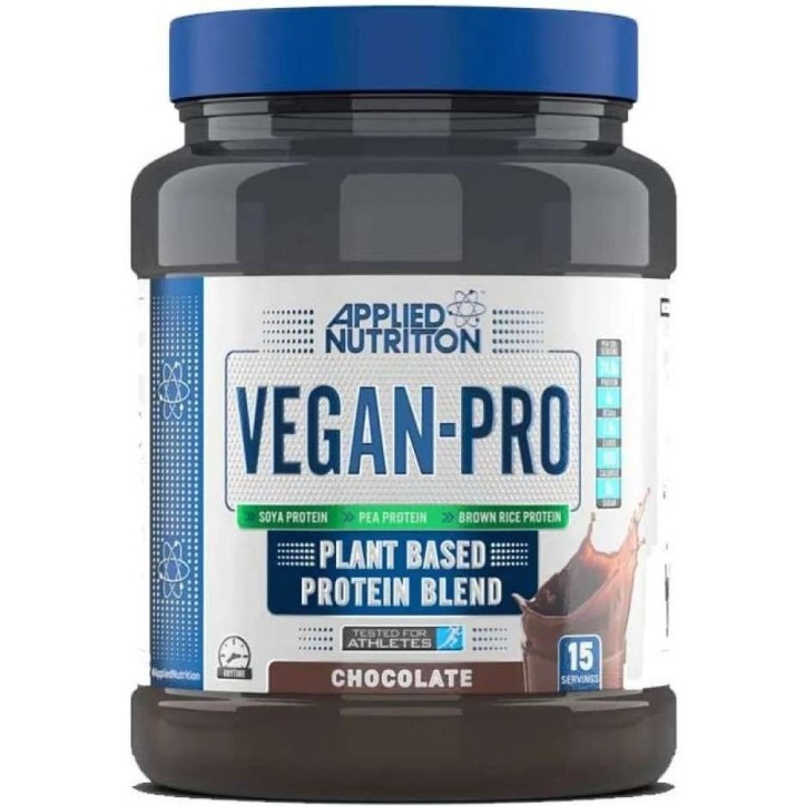 Applied Nutrition Vegan-Pro 450gr | MuscleBody.gr