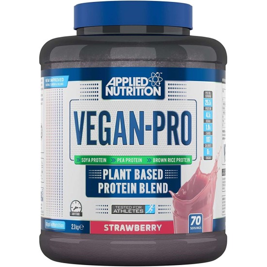 Applied Nutrition Vegan-Pro 2100gr