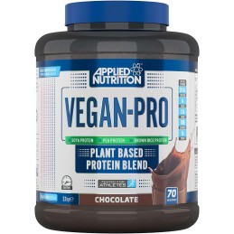 Applied Nutrition Vegan-Pro 2100gr