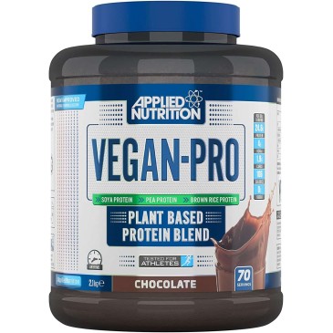 Applied Nutrition Vegan-Pro 2100gr | MuscleBody.gr