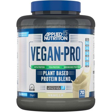 Applied Nutrition Vegan-Pro 2100gr | MuscleBody.gr