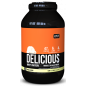 QNT Delicious Whey Protein 2.2kg