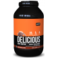 QNT Delicious Whey Protein 2.2kg