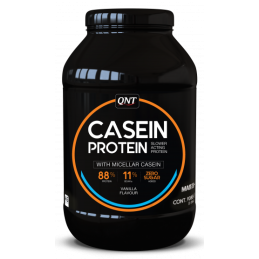 QNT Casein Protein 908gr | MuscleBody.gr