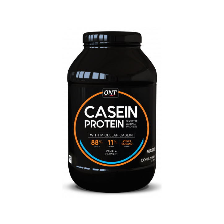 QNT Casein Protein 908gr | MuscleBody.gr