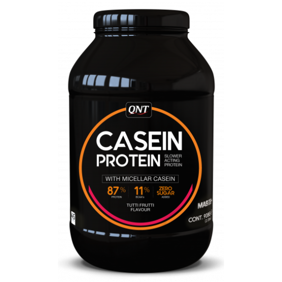 QNT Casein Protein 908gr