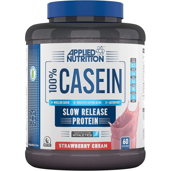 Applied Nutrition 100% Casein 1800gr