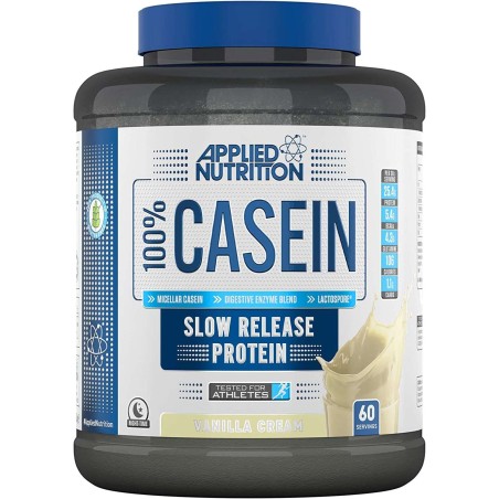 Applied Nutrition 100% Casein 1800gr