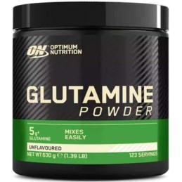 ON Optimum Glutamine  Powder 630gr | MuscleBody.gr