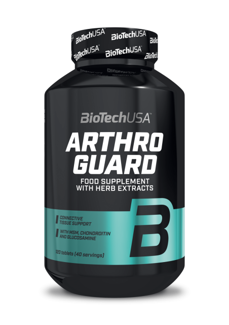 Biotech Arthro Guard