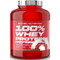 Scitec 100% Whey Professional 2350gr