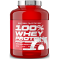 Scitec 100% Whey Professional 2350gr