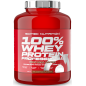 Scitec 100% Whey Professional 2350gr