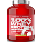 Scitec 100% Whey Professional 2350gr