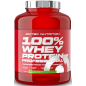 Scitec 100% Whey Professional 2350gr