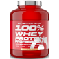 Scitec 100% Whey Professional 2350gr