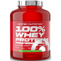 Scitec 100% Whey Professional 2350gr