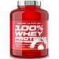 Scitec 100% Whey Professional 2350gr