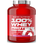 Scitec 100% Whey Professional 2350gr