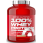 Scitec 100% Whey Professional 2350gr