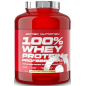 Scitec 100% Whey Professional 2350gr