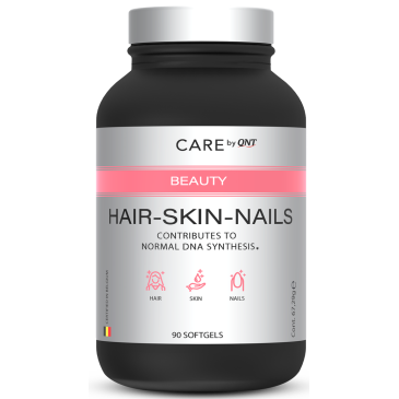 QNT Hair, Skin & Nails 90caps