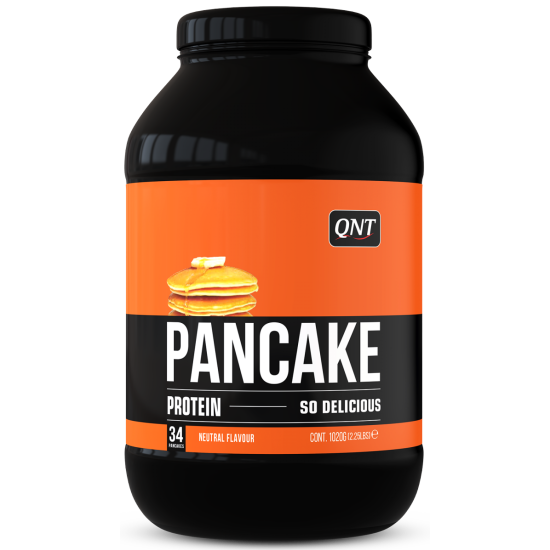 QNT Protein Pancake Mix 1020gr