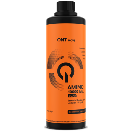 QNT Amino Liquid 500ml | MuscleBody.gr