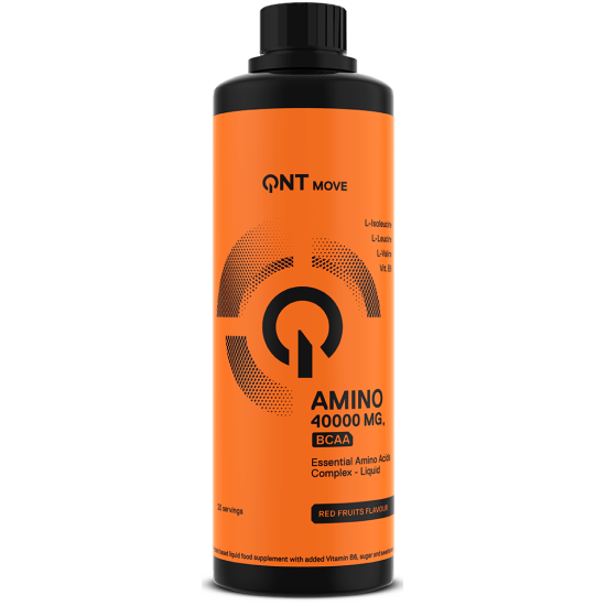 QNT Amino Liquid 500ml