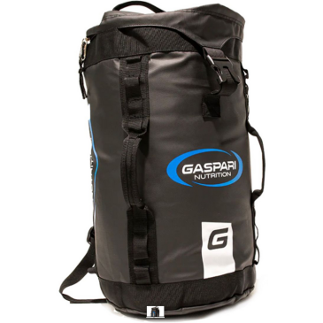 Ultra-Premium Gaspari Duffle Backpack | MuscleBody.gr