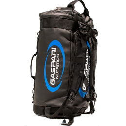 Ultra-Premium Gaspari Duffle Backpack | MuscleBody.gr